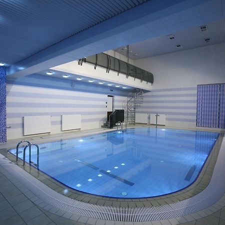 Prestige Hotel Gomel Dış mekan fotoğraf