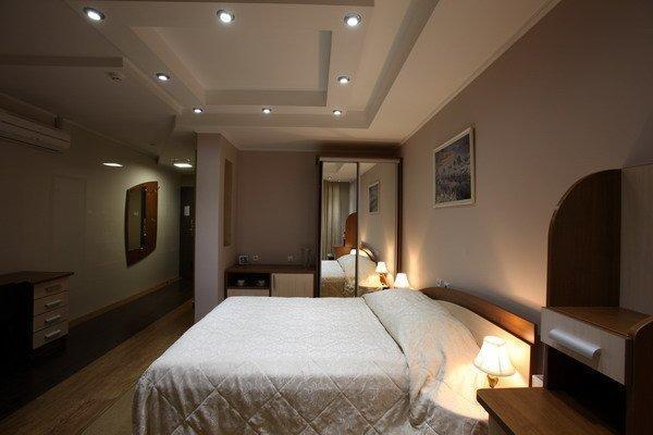 Prestige Hotel Gomel Dış mekan fotoğraf