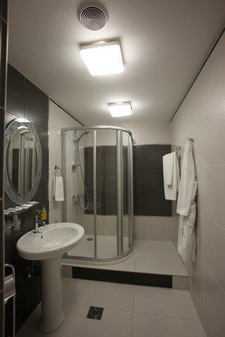 Prestige Hotel Gomel Dış mekan fotoğraf