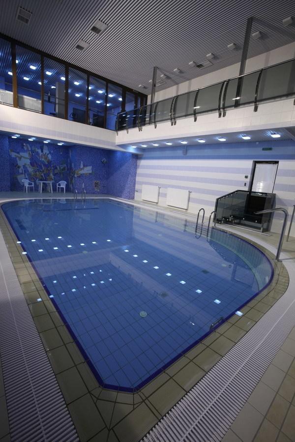 Prestige Hotel Gomel Dış mekan fotoğraf