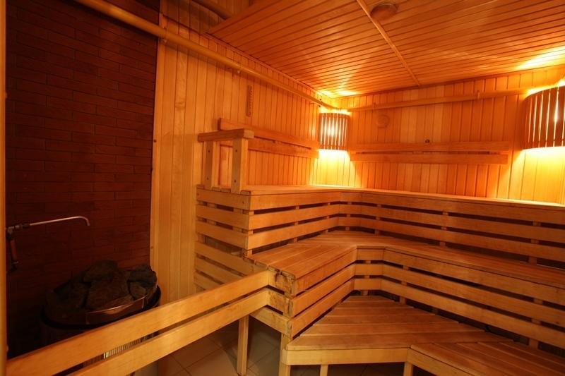Prestige Hotel Gomel Dış mekan fotoğraf