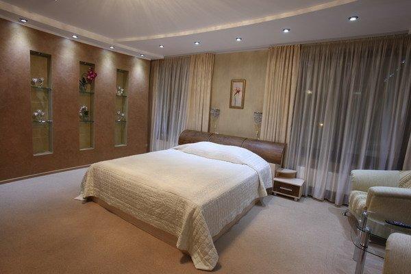 Prestige Hotel Gomel Dış mekan fotoğraf