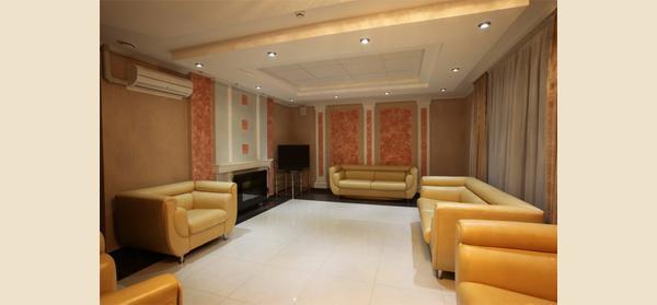 Prestige Hotel Gomel Dış mekan fotoğraf