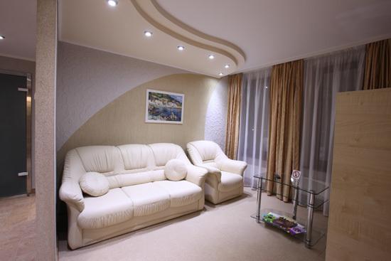 Prestige Hotel Gomel Dış mekan fotoğraf